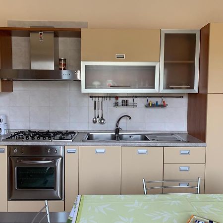 Playa Apartment Catania Exteriör bild