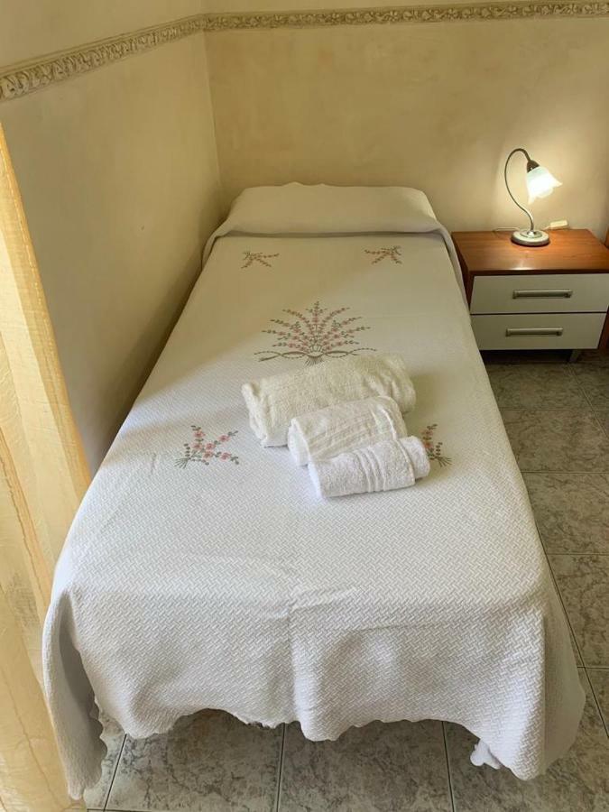 Playa Apartment Catania Exteriör bild